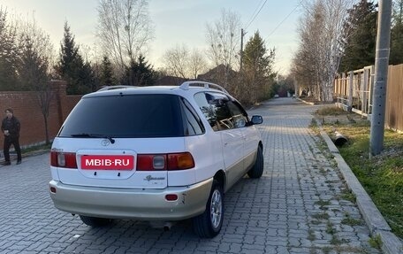 Toyota Ipsum II, 1997 год, 598 000 рублей, 17 фотография