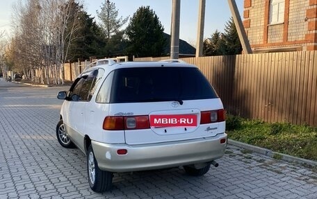 Toyota Ipsum II, 1997 год, 598 000 рублей, 12 фотография