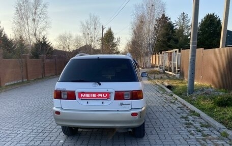 Toyota Ipsum II, 1997 год, 598 000 рублей, 16 фотография