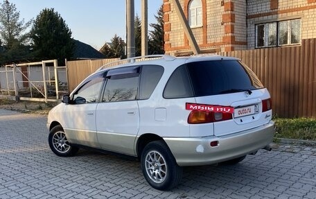 Toyota Ipsum II, 1997 год, 598 000 рублей, 9 фотография