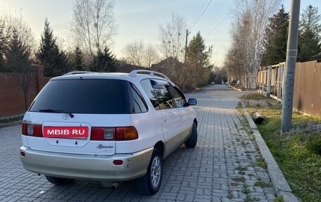 Toyota Ipsum II, 1997 год, 598 000 рублей, 18 фотография