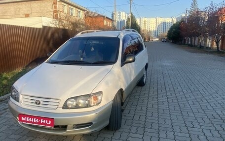 Toyota Ipsum II, 1997 год, 598 000 рублей, 27 фотография