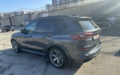 BMW X5, 2020 год, 7 900 000 рублей, 3 фотография