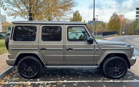 Mercedes-Benz G-Класс W463 рестайлинг _iii, 2024 год, 30 900 000 рублей, 3 фотография