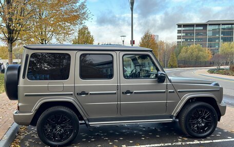 Mercedes-Benz G-Класс W463 рестайлинг _iii, 2024 год, 30 900 000 рублей, 4 фотография