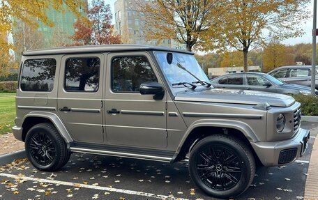 Mercedes-Benz G-Класс W463 рестайлинг _iii, 2024 год, 30 900 000 рублей, 2 фотография