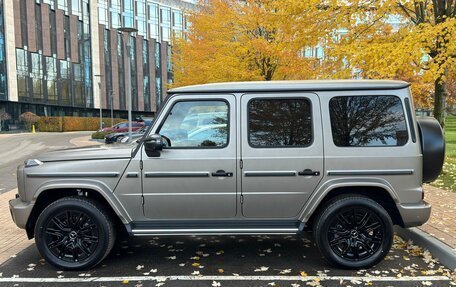 Mercedes-Benz G-Класс W463 рестайлинг _iii, 2024 год, 30 900 000 рублей, 9 фотография