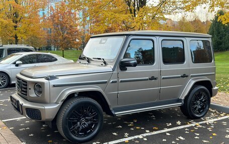 Mercedes-Benz G-Класс W463 рестайлинг _iii, 2024 год, 30 900 000 рублей, 10 фотография