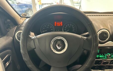 Renault Logan I, 2013 год, 645 000 рублей, 10 фотография