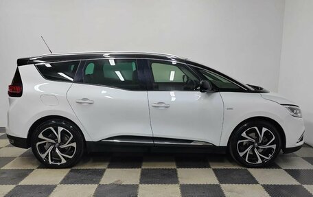 Renault Scenic IV, 2018 год, 2 080 000 рублей, 4 фотография