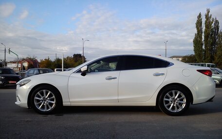 Mazda 6, 2013 год, 1 499 000 рублей, 10 фотография