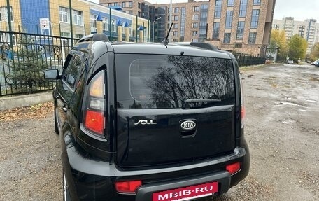 KIA Soul I рестайлинг, 2010 год, 870 000 рублей, 6 фотография