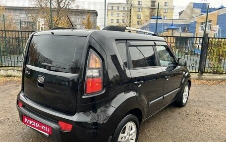 KIA Soul I рестайлинг, 2010 год, 870 000 рублей, 7 фотография