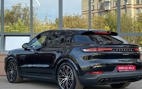 Porsche Cayenne III, 2023 год, 15 000 000 рублей, 7 фотография