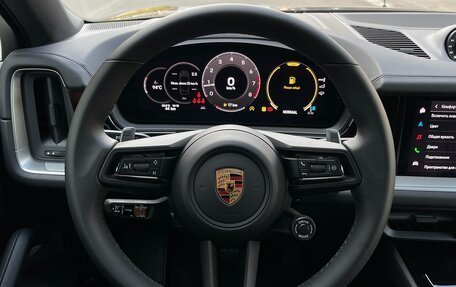 Porsche Cayenne III, 2023 год, 15 000 000 рублей, 15 фотография