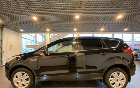 Ford Kuga III, 2013 год, 1 100 000 рублей, 6 фотография