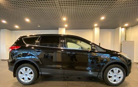 Ford Kuga III, 2013 год, 1 100 000 рублей, 2 фотография