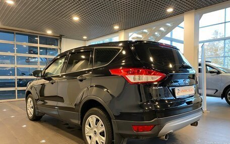 Ford Kuga III, 2013 год, 1 100 000 рублей, 5 фотография