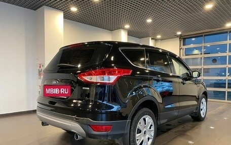 Ford Kuga III, 2013 год, 1 100 000 рублей, 3 фотография