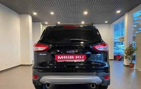 Ford Kuga III, 2013 год, 1 100 000 рублей, 4 фотография