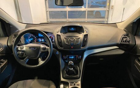 Ford Kuga III, 2013 год, 1 100 000 рублей, 9 фотография