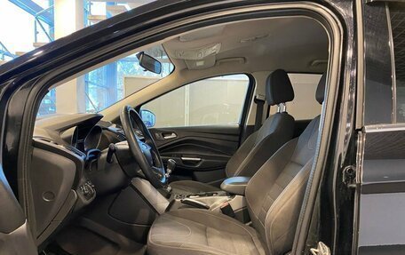 Ford Kuga III, 2013 год, 1 100 000 рублей, 16 фотография