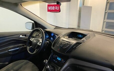 Ford Kuga III, 2013 год, 1 100 000 рублей, 12 фотография