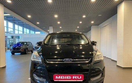 Ford Kuga III, 2013 год, 1 100 000 рублей, 8 фотография