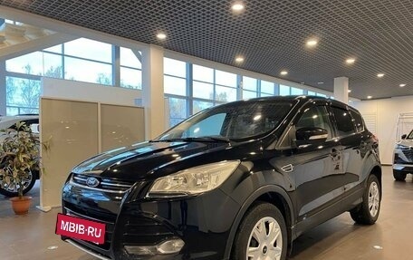 Ford Kuga III, 2013 год, 1 100 000 рублей, 7 фотография