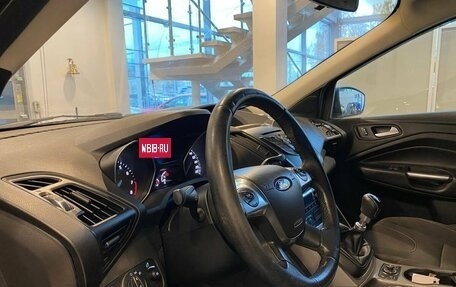 Ford Kuga III, 2013 год, 1 100 000 рублей, 23 фотография