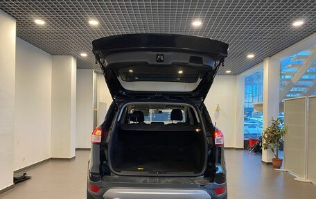 Ford Kuga III, 2013 год, 1 100 000 рублей, 37 фотография