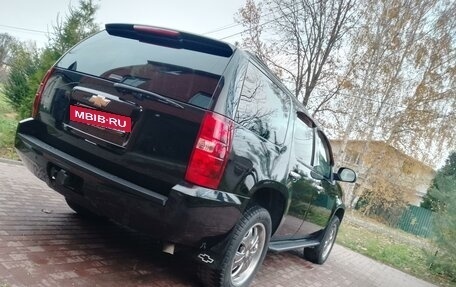 Chevrolet Tahoe III, 2008 год, 2 200 000 рублей, 3 фотография