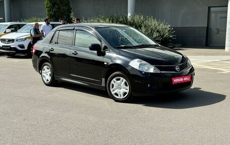 Nissan Tiida, 2012 год, 470 000 рублей, 1 фотография