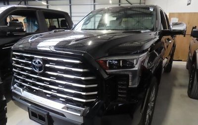 Toyota Tundra, 2023 год, 14 657 423 рублей, 1 фотография