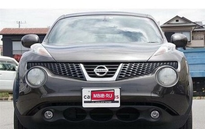 Nissan Juke II, 2013 год, 1 150 000 рублей, 1 фотография