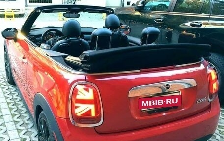 MINI Cabrio, 2019 год, 2 200 000 рублей, 2 фотография