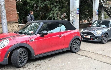 MINI Cabrio, 2019 год, 2 200 000 рублей, 8 фотография