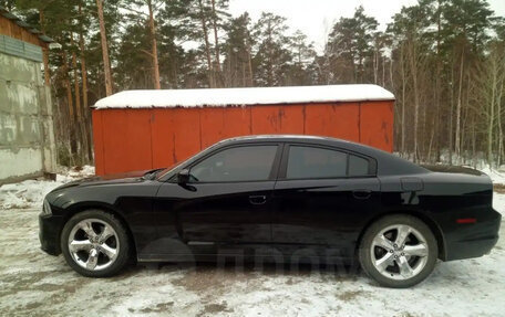 Dodge Charger, 2012 год, 3 000 000 рублей, 6 фотография