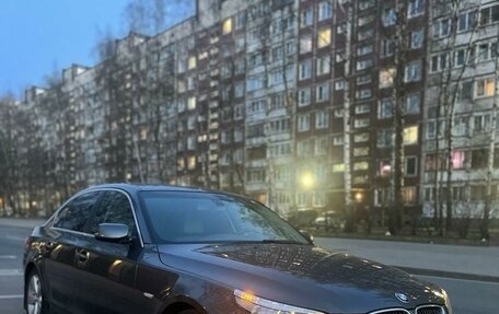 BMW 5 серия, 2006 год, 1 249 000 рублей, 4 фотография