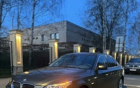 BMW 5 серия, 2006 год, 1 249 000 рублей, 3 фотография