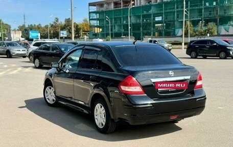 Nissan Tiida, 2012 год, 470 000 рублей, 3 фотография