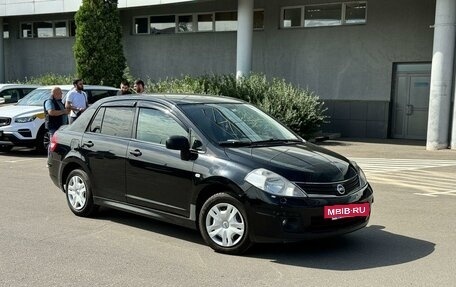 Nissan Tiida, 2012 год, 470 000 рублей, 2 фотография