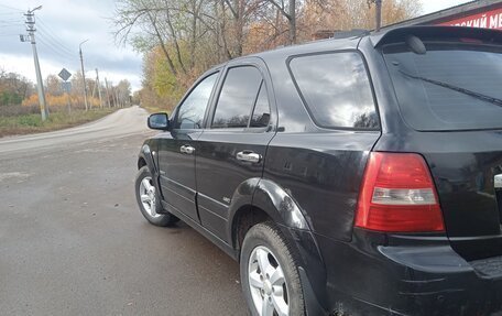 KIA Sorento IV, 2006 год, 670 000 рублей, 3 фотография