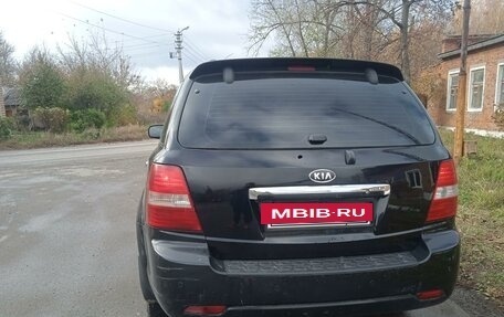 KIA Sorento IV, 2006 год, 670 000 рублей, 2 фотография