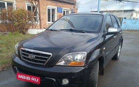 KIA Sorento IV, 2006 год, 670 000 рублей, 7 фотография