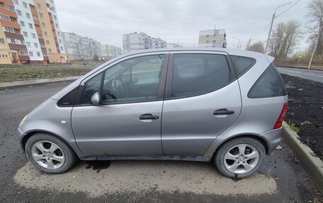 Mercedes-Benz A-Класс, 1999 год, 250 000 рублей, 7 фотография