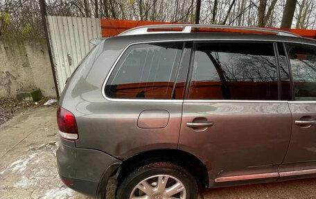 Volkswagen Touareg III, 2008 год, 1 090 000 рублей, 7 фотография