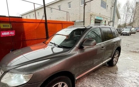 Volkswagen Touareg III, 2008 год, 1 090 000 рублей, 6 фотография