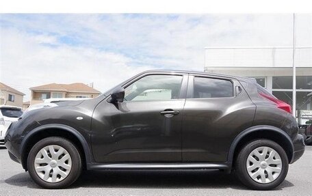 Nissan Juke II, 2013 год, 1 150 000 рублей, 3 фотография