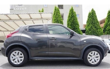 Nissan Juke II, 2013 год, 1 150 000 рублей, 2 фотография